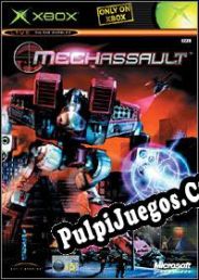 MechAssault (2002/ENG/Español/RePack from CRUDE)