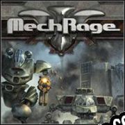 MechRage (2009/ENG/Español/RePack from s0m)