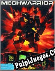 MechWarrior (1989) (1989) | RePack from R2R