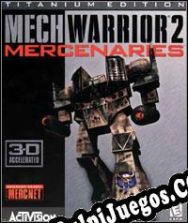 MechWarrior 2: Mercenaries (1996) | RePack from MODE7