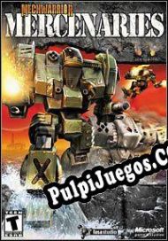 MechWarrior 4: Mercenaries (2002/ENG/Español/License)