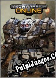 MechWarrior Online (2013/ENG/Español/RePack from TMG)