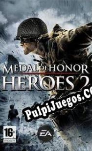 Medal of Honor: Heroes 2 (2007/ENG/Español/RePack from IREC)