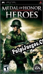 Medal of Honor: Heroes (2006/ENG/Español/License)