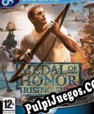 Medal of Honor: Rising Sun (2003/ENG/Español/RePack from SDV)