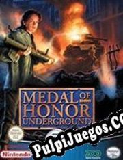 Medal of Honor: Underground (2000/ENG/Español/License)