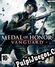 Medal of Honor: Vanguard (2007/ENG/Español/RePack from hezz)