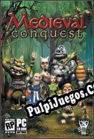 Medieval Conquest (2004) | RePack from KpTeam