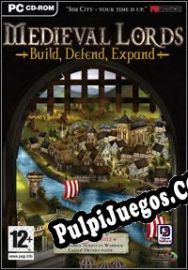 Medieval Lords: Build, Defend, Expand (2004/ENG/Español/RePack from RESURRECTiON)