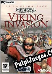 Medieval: Total War Viking Invasion (2003/ENG/Español/Pirate)