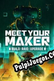 Meet Your Maker (2023/ENG/Español/Pirate)