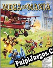 Mega lo Mania (1991) | RePack from PANiCDOX