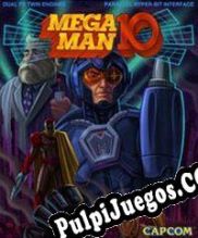 Mega Man 10 (2010) | RePack from SUPPLEX