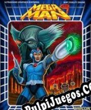 Mega Man 9 (2008/ENG/Español/RePack from iNDUCT)