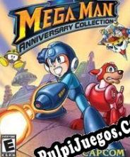 Mega Man Anniversary Collection (2004) | RePack from HoG