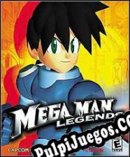 Mega Man Legends (2001/ENG/Español/Pirate)