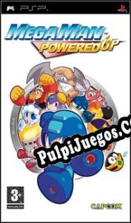 Mega Man Powered Up (2006) | RePack from ArCADE