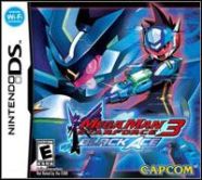 Mega Man Star Force 3: Black Ace / Red Joker (2009/ENG/Español/RePack from DimitarSerg)