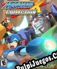 Mega Man X Collection (2006/ENG/Español/RePack from FAiRLiGHT)