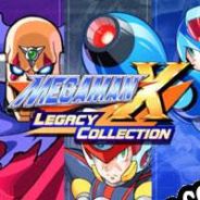 Mega Man X Legacy Collection (2018/ENG/Español/Pirate)