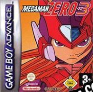 Mega Man Zero 3 (2004/ENG/Español/RePack from GGHZ)