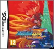 Mega Man Zero Collection (2010/ENG/Español/RePack from CHAOS!)