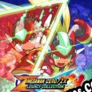 Mega Man Zero/ZX Legacy Collection (2020/ENG/Español/RePack from FFF)