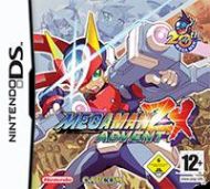 Mega Man ZX Advent (2007/ENG/Español/License)