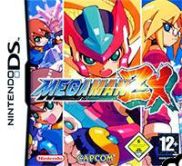 Mega Man ZX (2007/ENG/Español/License)