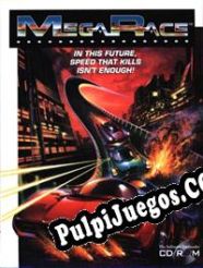 MegaRace (1993/ENG/Español/License)