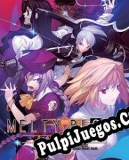 Melty Blood Actress Again Current Code (2011/ENG/Español/License)