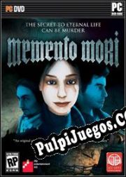 Memento Mori (2008/ENG/Español/RePack from ORiGiN)