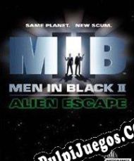 Men In Black II: Alien Escape (2002/ENG/Español/RePack from Ackerlight)