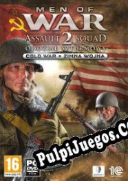 Men of War: Assault Squad 2 Cold War (2019/ENG/Español/RePack from HOODLUM)