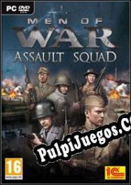 Men of War: Assault Squad (2011/ENG/Español/RePack from RiTUEL)