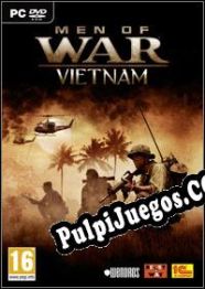 Men of War: Vietnam (2011/ENG/Español/License)