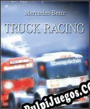 Mercedes Benz Truck Racing (2000/ENG/Español/License)