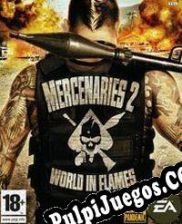 Mercenaries 2: World in Flames (2008/ENG/Español/RePack from SZOPKA)