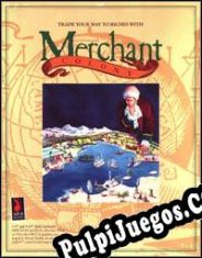 Merchant Colony (1991) | RePack from AGGRESSiON