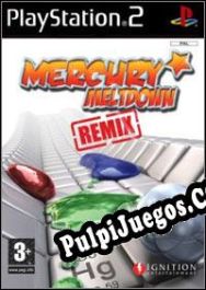 Mercury Meltdown Remix (2006/ENG/Español/RePack from EXTALiA)