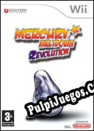 Mercury Meltdown Revolution (2007) | RePack from EDGE