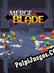 Merge & Blade (2023/ENG/Español/RePack from XOR37H)