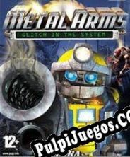 Metal Arms: Glitch in the System (2003/ENG/Español/RePack from LEGEND)