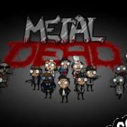 Metal Dead (2011/ENG/Español/Pirate)