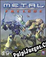 Metal Fatigue (2000/ENG/Español/License)