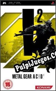 Metal Gear Acid 2 (2006/ENG/Español/License)