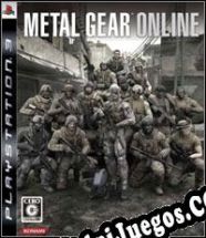 Metal Gear Online (2012) | RePack from REVENGE