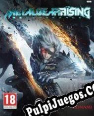 Metal Gear Rising: Revengeance (2013/ENG/Español/Pirate)