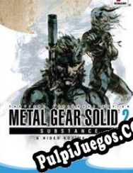 Metal Gear Solid 2: Substance (2003/ENG/Español/Pirate)