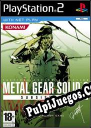 Metal Gear Solid 3: Subsistence (2006/ENG/Español/RePack from CLASS)